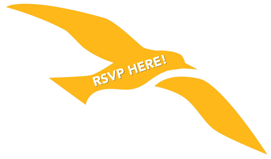 rsvp bird